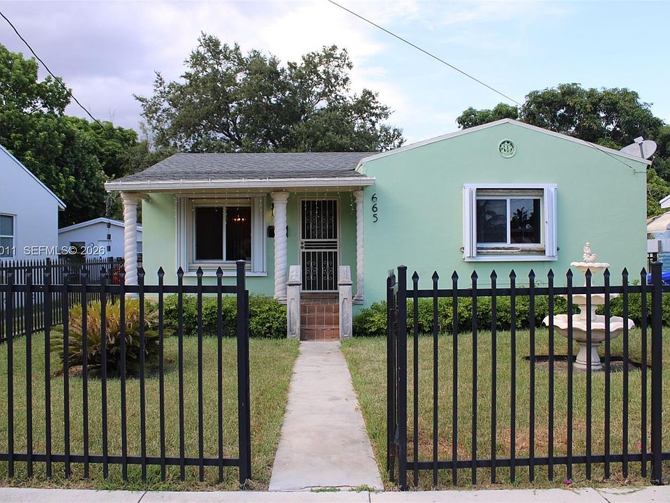1st image of 665 NW 50th St
