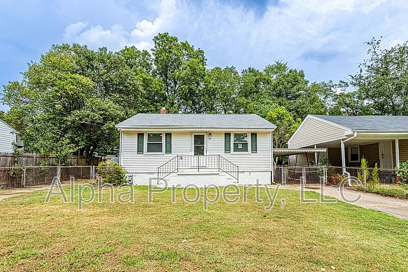 2 bed, 1.0 bath, 725 sqft, $1,400 — Photo 1