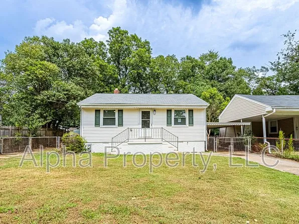 11 Maryland Ave, Greenville, SC 29611