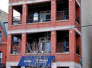3748 N Southport Ave #B, Chicago, IL 60613