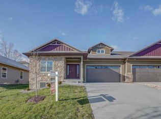1804 Legacy Ln, Madison, WI 53719