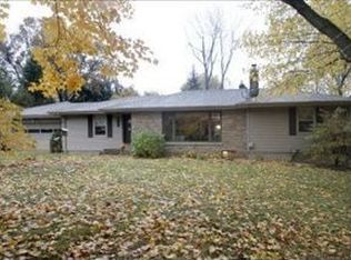 2601 Bruce Dr, Kalamazoo, MI 49008