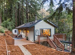 20080 Gist Rd, Los Gatos, CA 95033