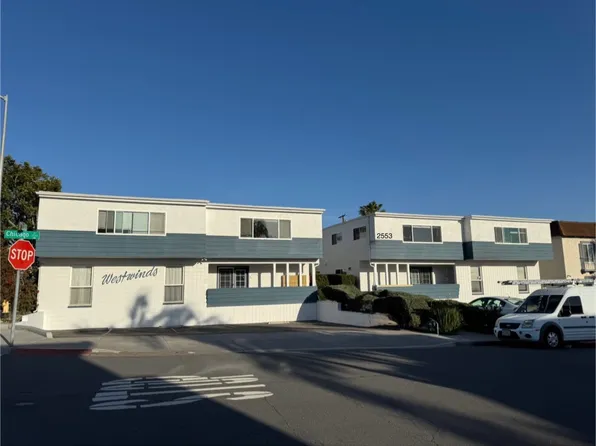 2553 Chicago St #7, San Diego, CA 92110
