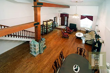 Sold by Halstead Real Estate