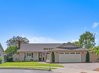 2168 N Agate St, Orange, CA 92867