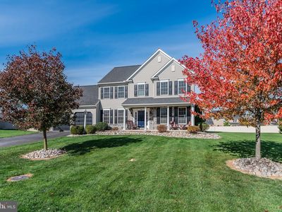 79 Hillside Rd, Mechanicsburg, PA, 17050
