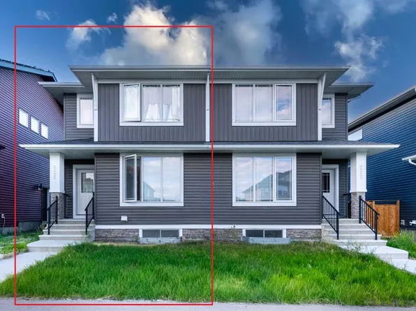 226 S Ambleton Dr NW, Calgary, AB T3P 1W7
