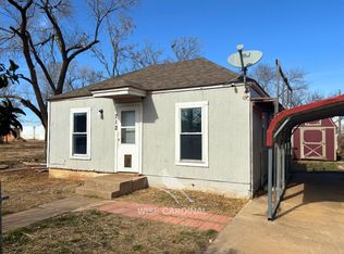 712 30th St, Lubbock, TX 79404