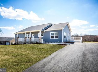 120 Hickory Hill Overlook Ct, Fredericksburg, VA 22405