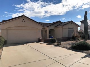 22605 N Cabana Ln, Sun City West, AZ 85375