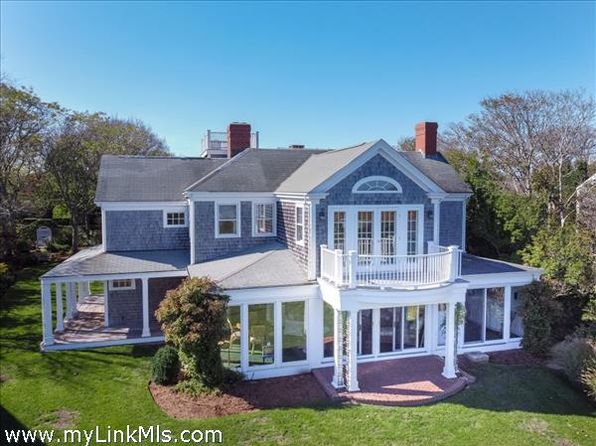 15 Cliff Rd Nantucket Ma 02554 Zillow