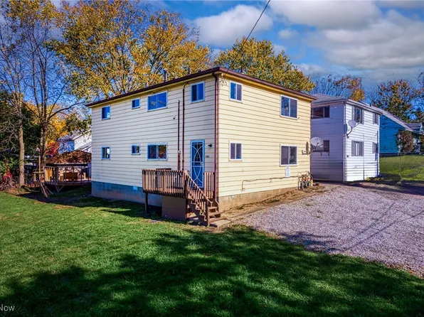 1061 & 1063 Harrison Ave, Akron, OH 44314
