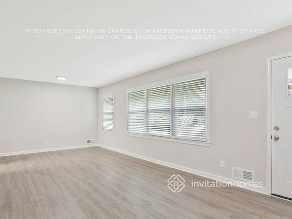 4th image of 3007 Lavista Ct