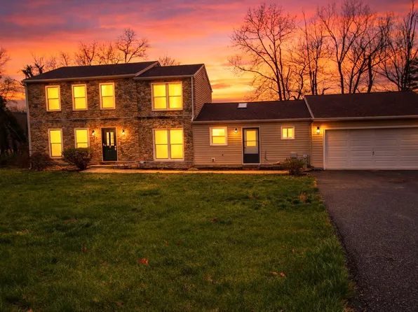 610 Country Club Rd, Havre De Grace, MD 21078