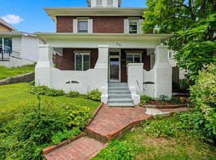 537 Oak Ave NW, Norton, VA 24273