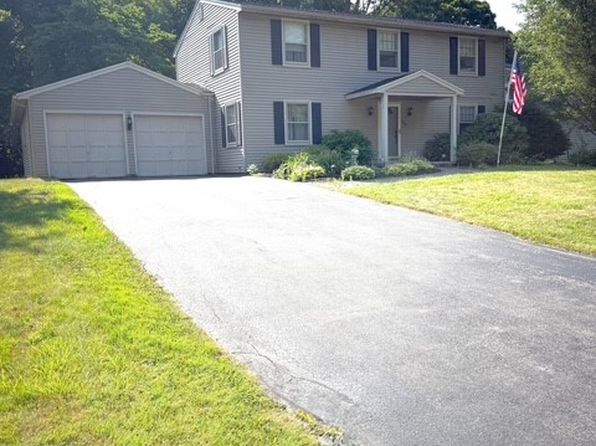 56 Tree Brook Dr