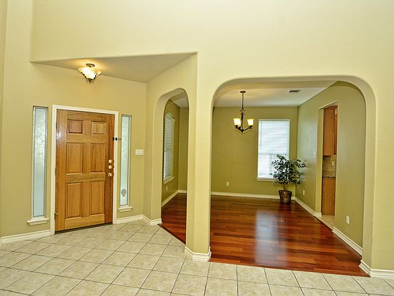 formal dining
