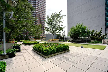 Rented by Keller Williams NYC