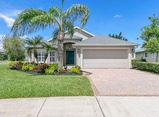 3382 Siderwheel Dr, Rockledge, FL 32955