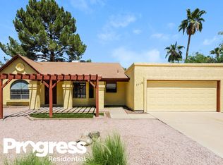 1110 E Kristal Way, Phoenix, AZ 85024