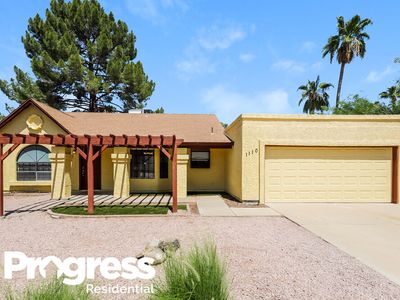 1110 E Kristal Way, Phoenix, AZ, 85024