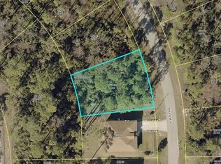 448 Hull Ave S, Lehigh Acres, FL 33974