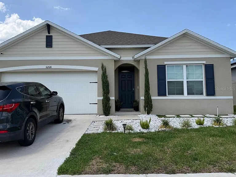 5268 Maddie Dr — Photo 1