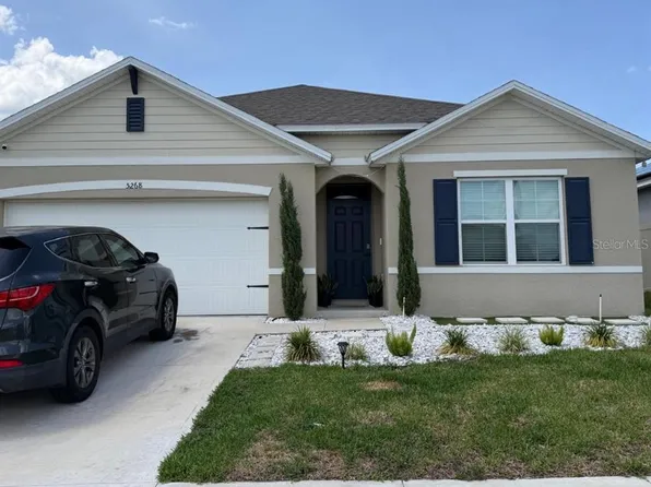 5268 Maddie Dr, Haines City, FL 33844