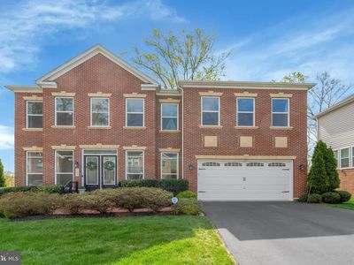 8287 Swope Ct, Springfield, VA, 22153