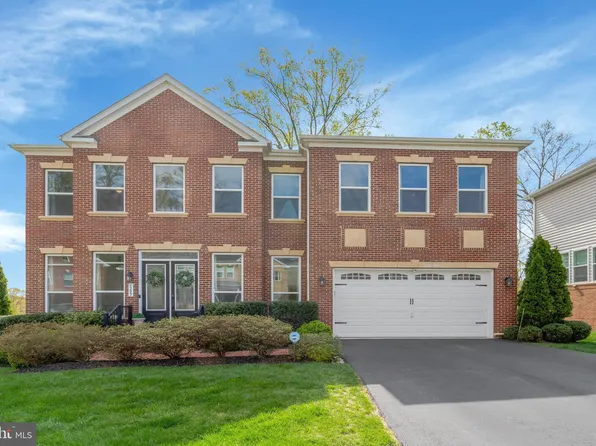 8287 Swope Ct, Springfield, VA 22153