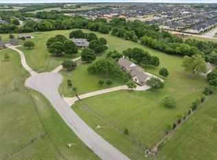 3790 Bridle Bnd, Prosper, TX 75078