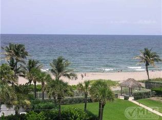 3051 S Ocean Blvd APT 505, Boca Raton, FL 33432