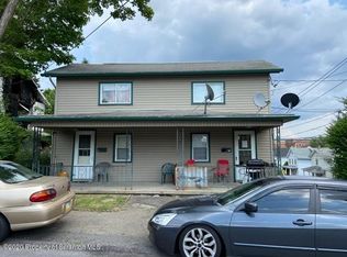 511-513 12th Ave, Scranton, PA 18504