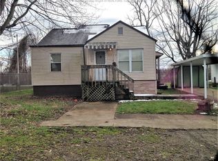 2703 2nd Ave, Charleston, WV 25387
