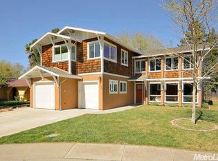 2715 Eel Pl, Davis, CA