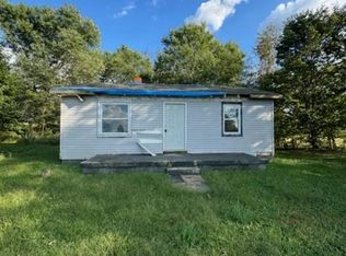 400 Lawler Rd, Munfordville, KY 42765