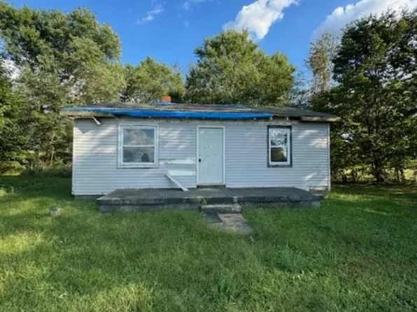 400 Lawler Rd, Munfordville, KY 42765