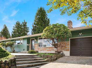 10423 61st Ave S, Seattle, WA