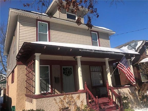 2nd image of 1914 Briar Ave