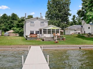 5210 E 580 S, Wolcottville, IN 46795