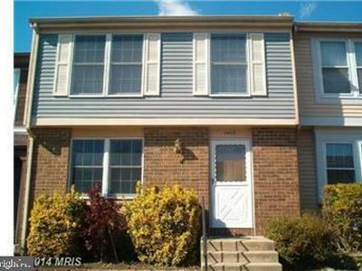 4405 Groombridge Way, Alexandria, VA, 22309