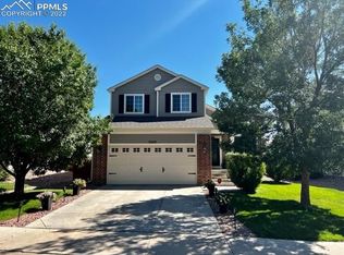 7255 Village Meadows Dr, Fountain, CO 80817