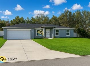 1631 SW 160th Pl, Ocala, FL 34473