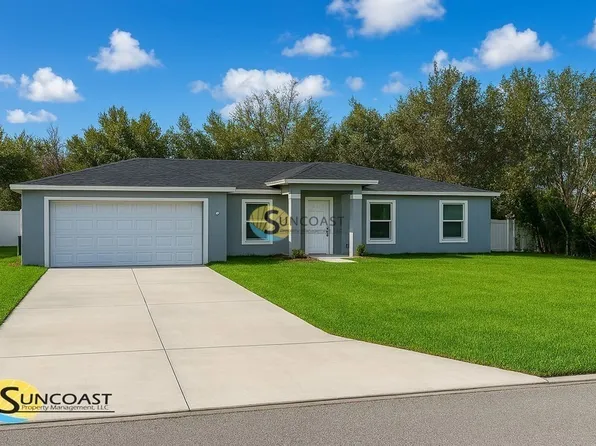 1631 SW 160th Pl, Ocala, FL 34473