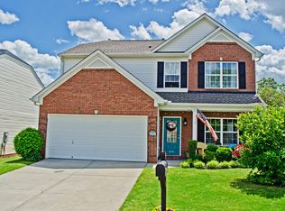 410 Chartwell Dr, Greer, SC 29650