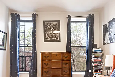 Rented by Blackwater Associates Inc.