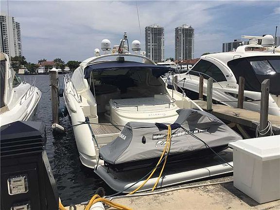 Waterways Marina Boat Slip For Sale