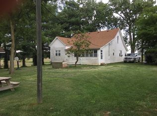 147 Macedonia Rd, Golconda, IL 62938