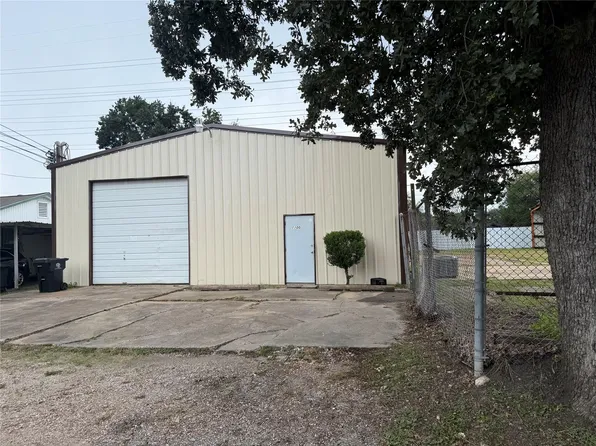 1100 Orchid St, Houston, TX 77017